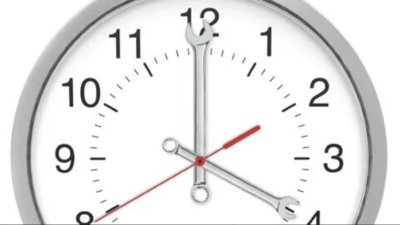 Про инструментальное время (планировщиков)